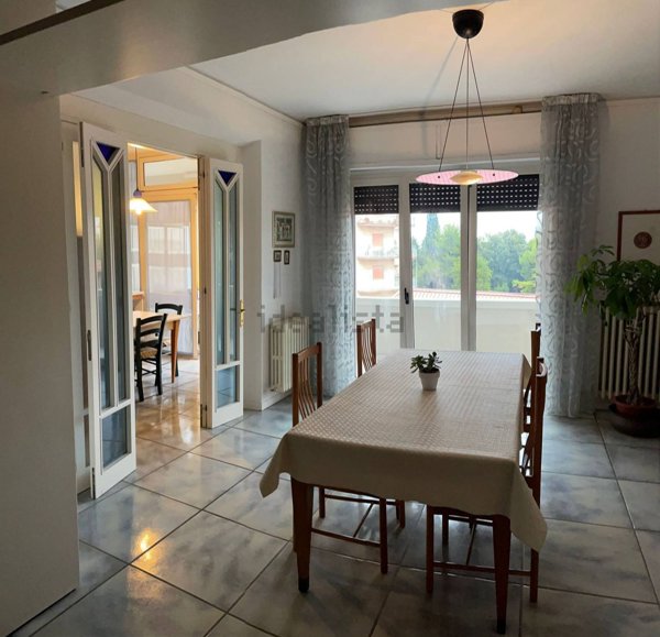 appartamento in vendita a Fermo