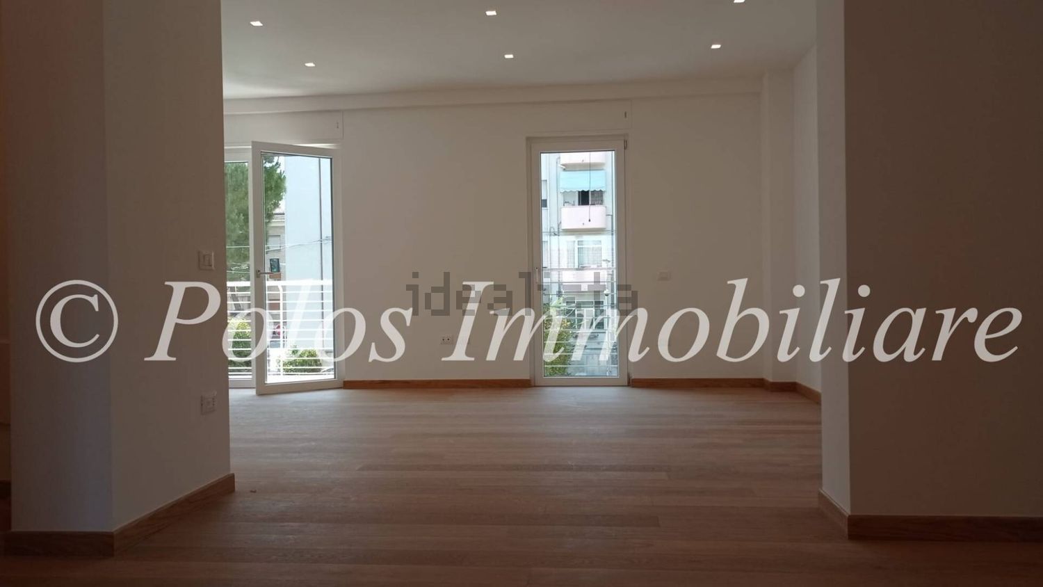 appartamento in vendita a Fermo