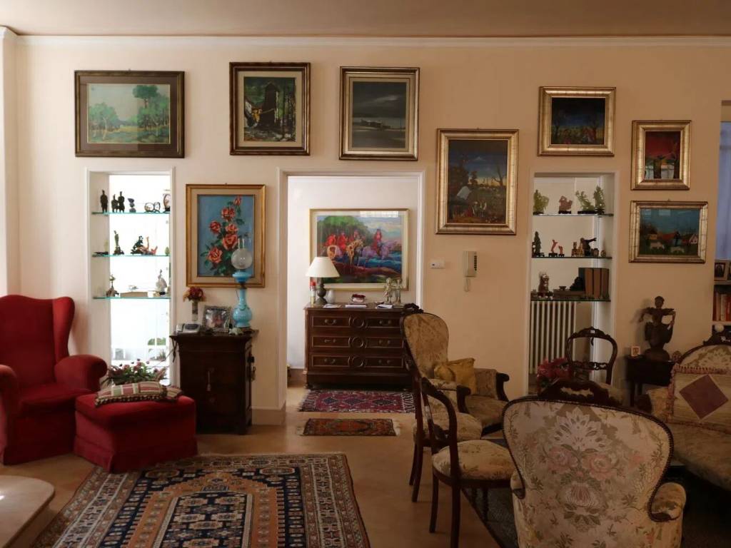 appartamento in vendita a Fermo