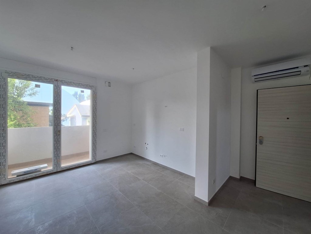 appartamento in vendita a Fermo in zona Casabianca