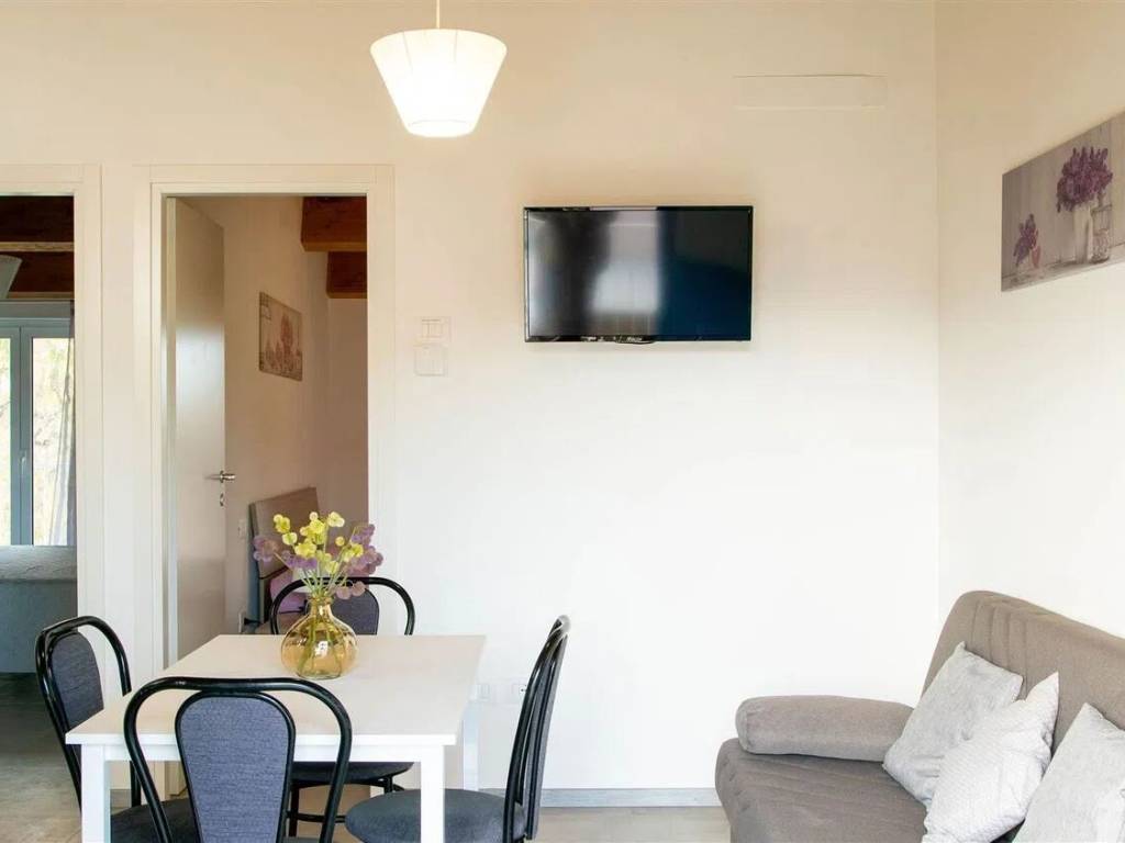 appartamento in vendita a Fermo in zona Lido di Fermo