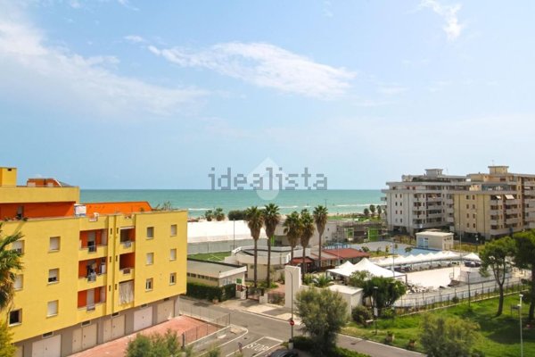 appartamento in vendita a Fermo in zona San Tommaso