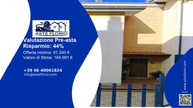 appartamento in vendita a Fermo