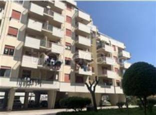 appartamento in vendita a Fermo in zona San Tommaso