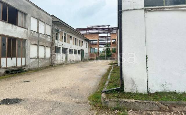 casa indipendente in vendita a Fermo