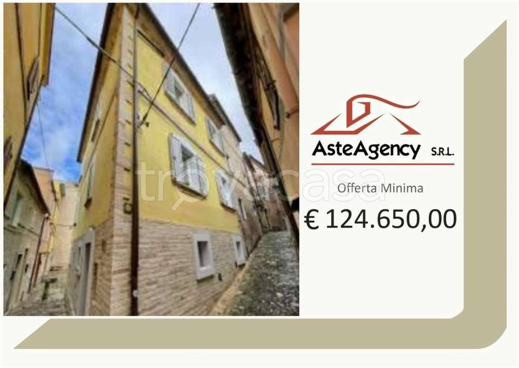 appartamento in vendita a Fermo
