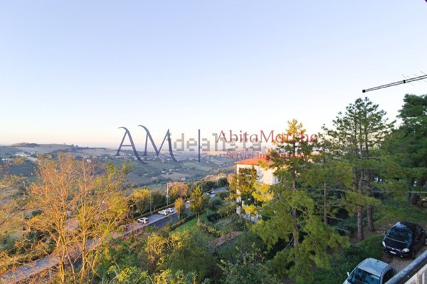 appartamento in vendita a Fermo