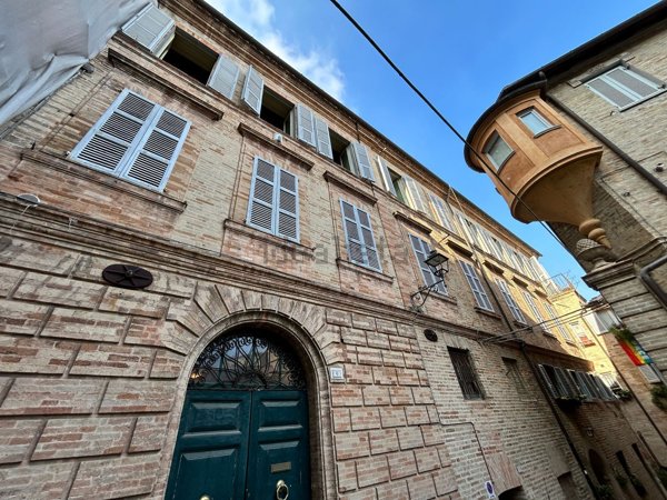 appartamento in vendita a Fermo