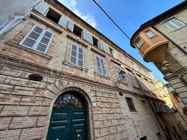 appartamento in vendita a Fermo