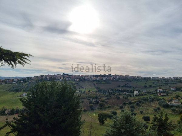 appartamento in vendita a Fermo