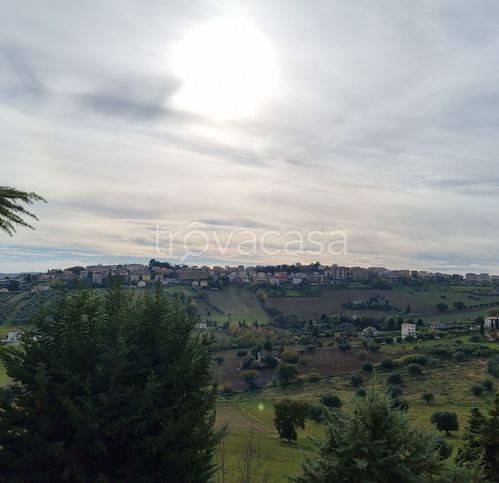 appartamento in vendita a Fermo