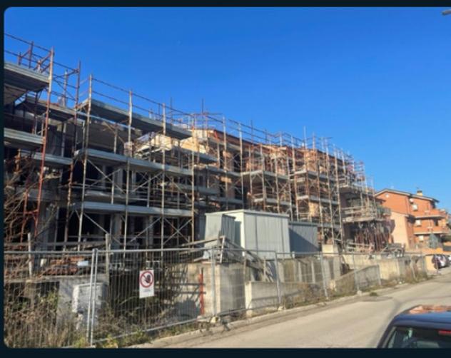 appartamento in vendita a Fermo