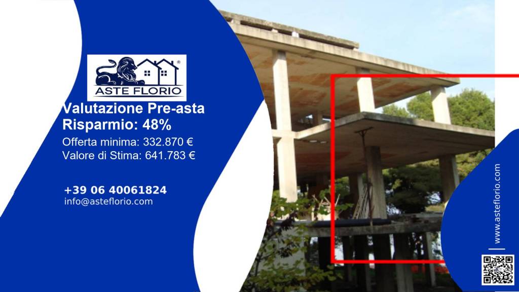 appartamento in vendita a Fermo