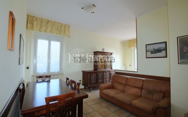 appartamento in vendita a Fermo in zona Camera