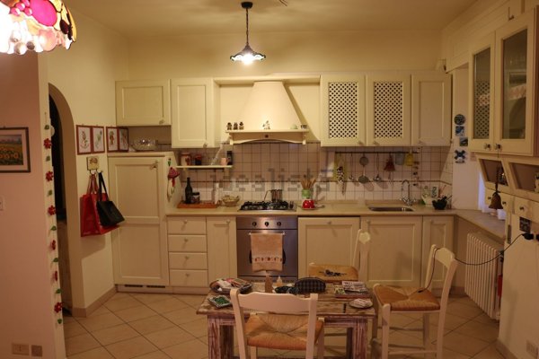 appartamento in vendita a Fermo