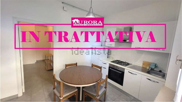 appartamento in vendita a Fermo in zona Camera