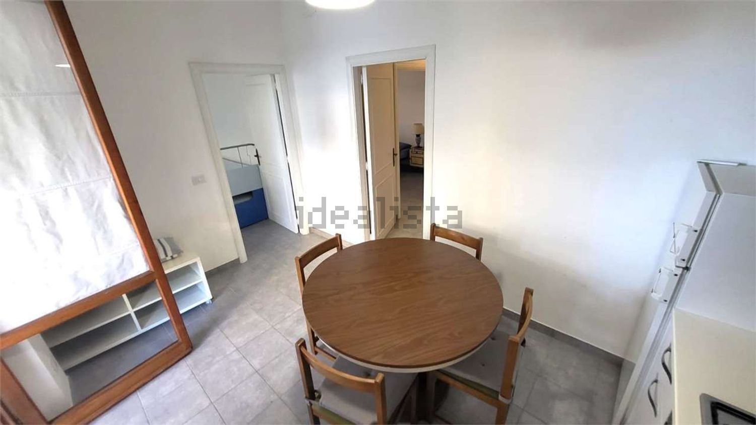 appartamento in vendita a Fermo in zona Camera