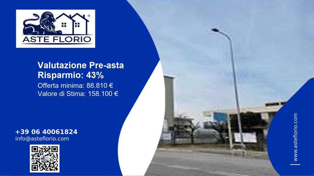 appartamento in vendita a Fermo