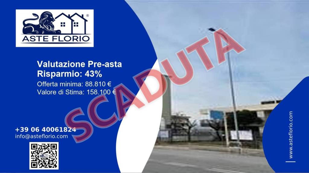 appartamento in vendita a Fermo