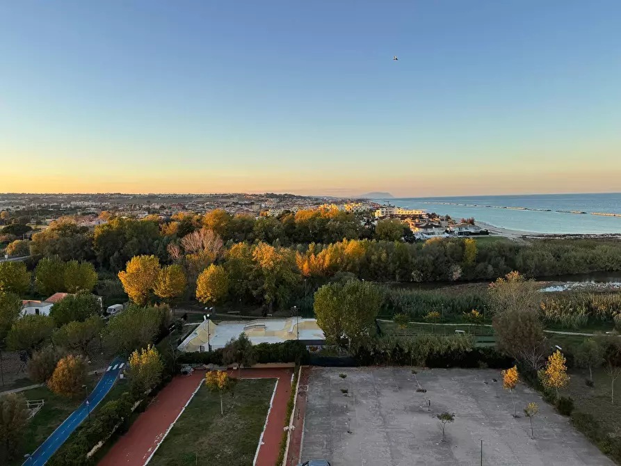 appartamento in vendita a Fermo in zona Camera