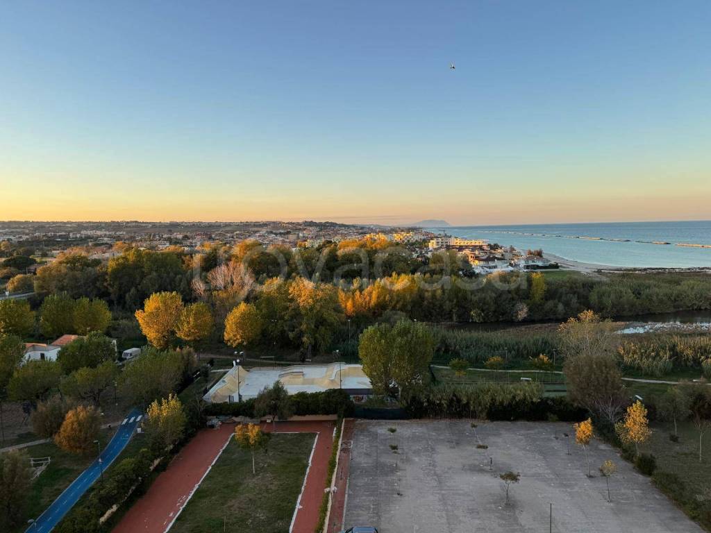 appartamento in vendita a Fermo in zona Camera