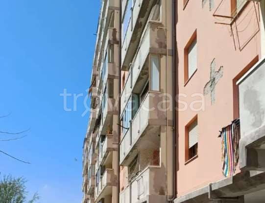 appartamento in vendita a Fermo in zona San Tommaso