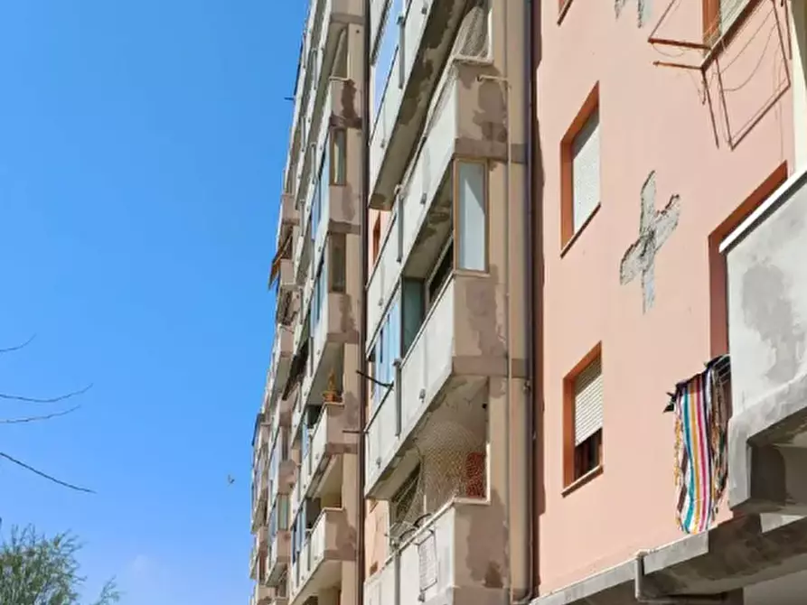 appartamento in vendita a Fermo in zona San Tommaso