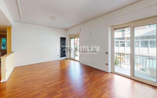 appartamento in vendita a Fermo