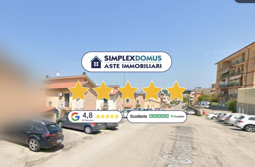 casa indipendente in vendita a Fermo