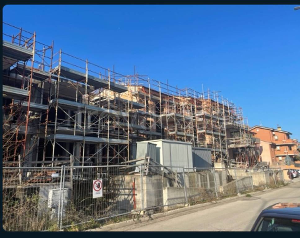 terreno edificabile in vendita a Fermo