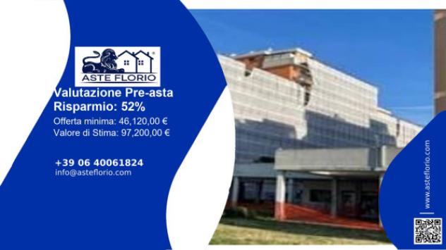 appartamento in vendita a Fermo in zona San Tommaso