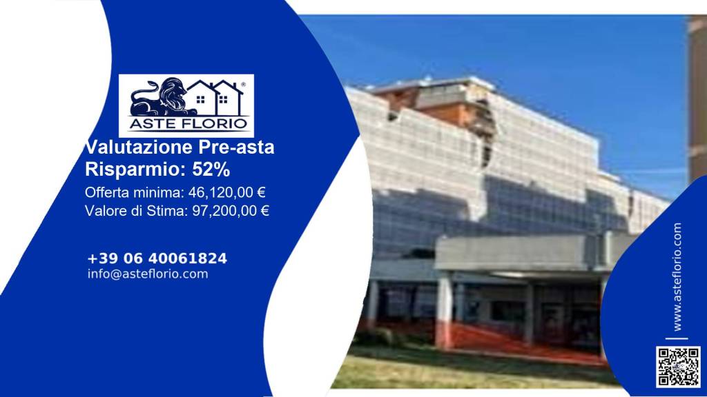 appartamento in vendita a Fermo in zona San Tommaso