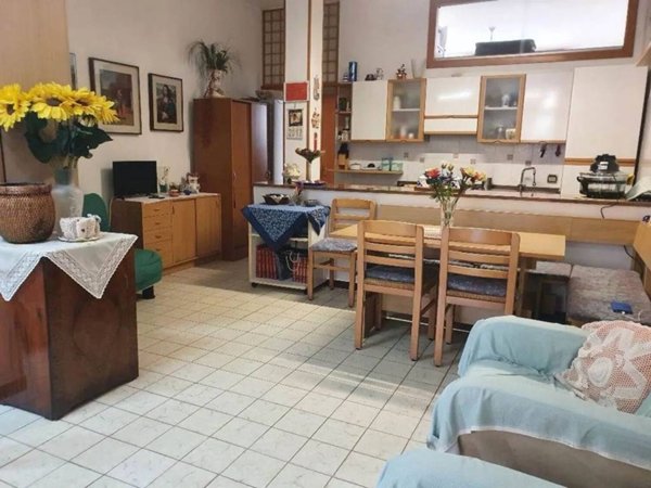 appartamento in vendita a Fermo in zona San Tommaso