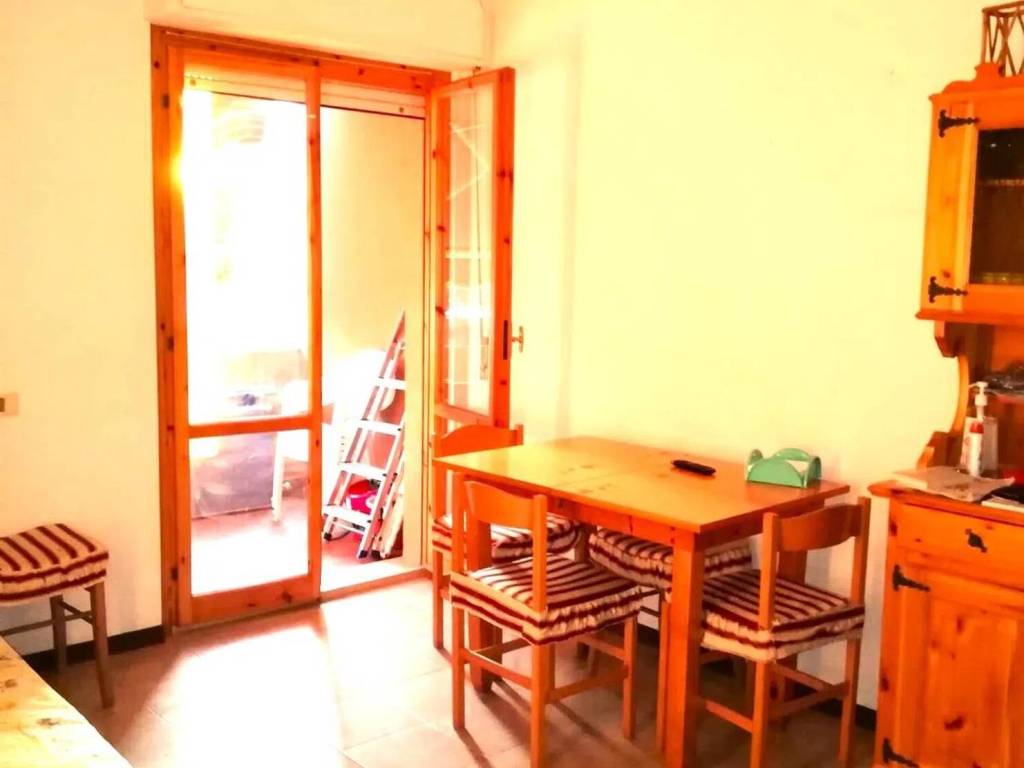 appartamento in vendita a Fermo in zona Lido di Fermo