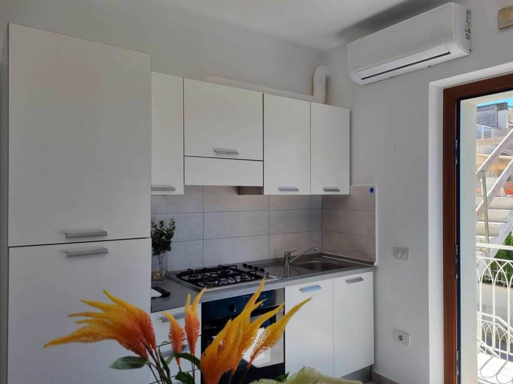 appartamento in vendita a Fermo in zona Lido di Fermo