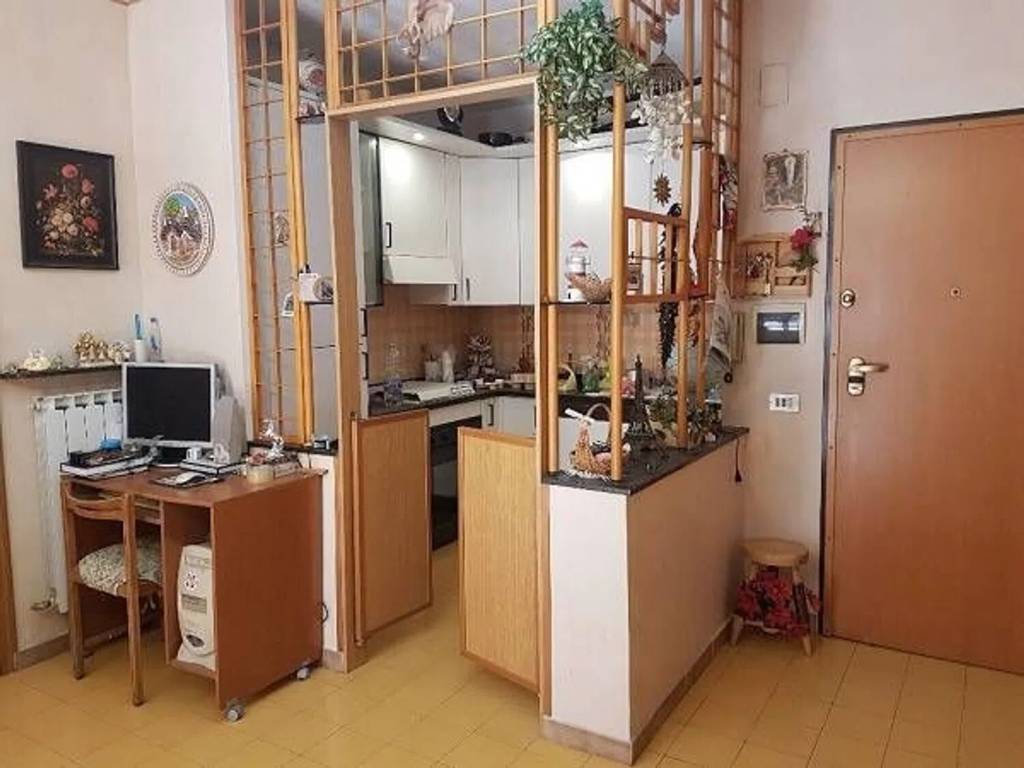 appartamento in vendita a Fermo in zona San Tommaso