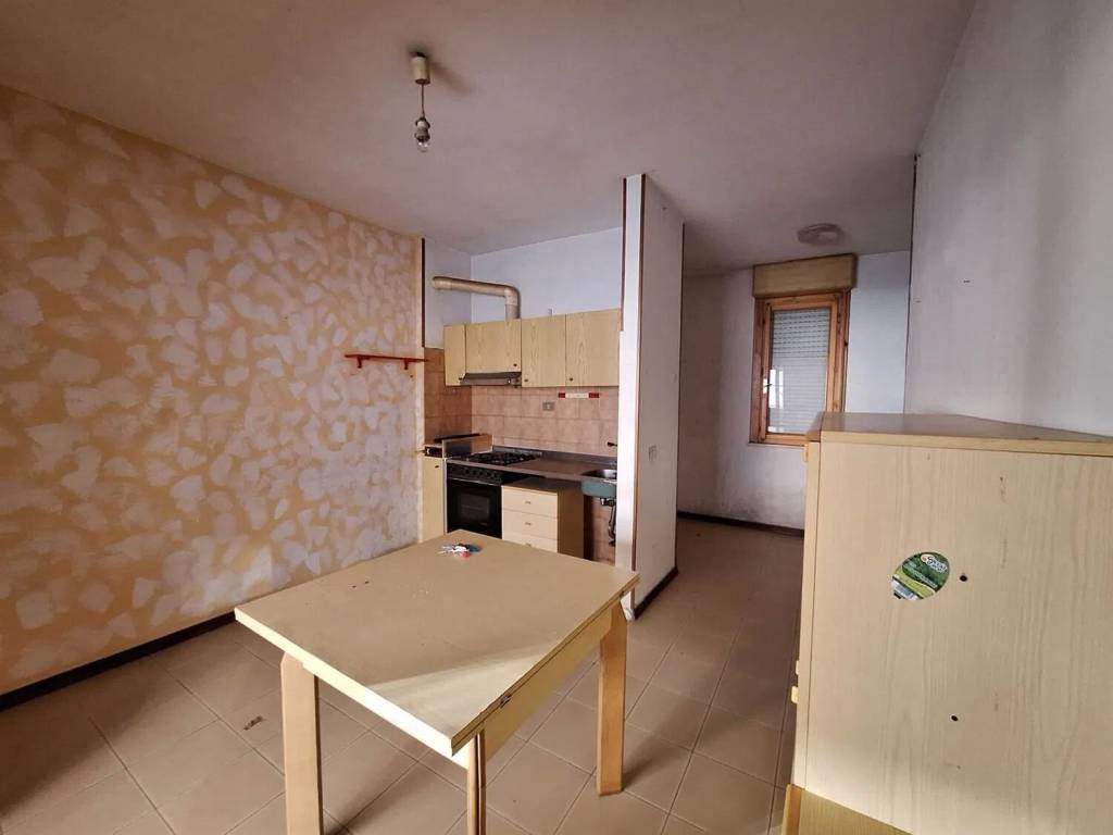 appartamento in vendita a Fermo in zona San Tommaso