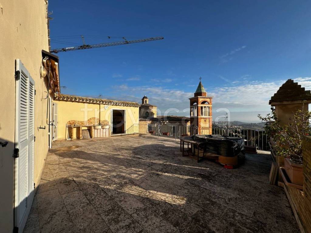 appartamento in vendita a Fermo
