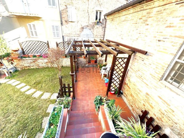 appartamento in vendita a Fermo
