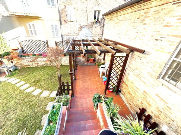 appartamento in vendita a Fermo