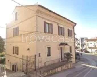 appartamento in vendita a Fermo