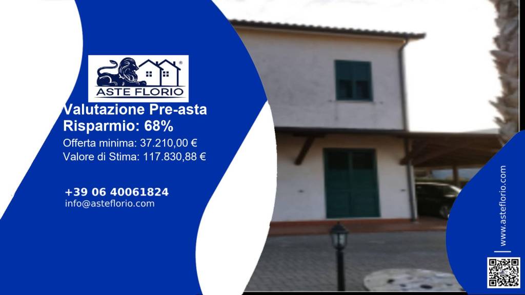 appartamento in vendita a Fermo in zona Camera