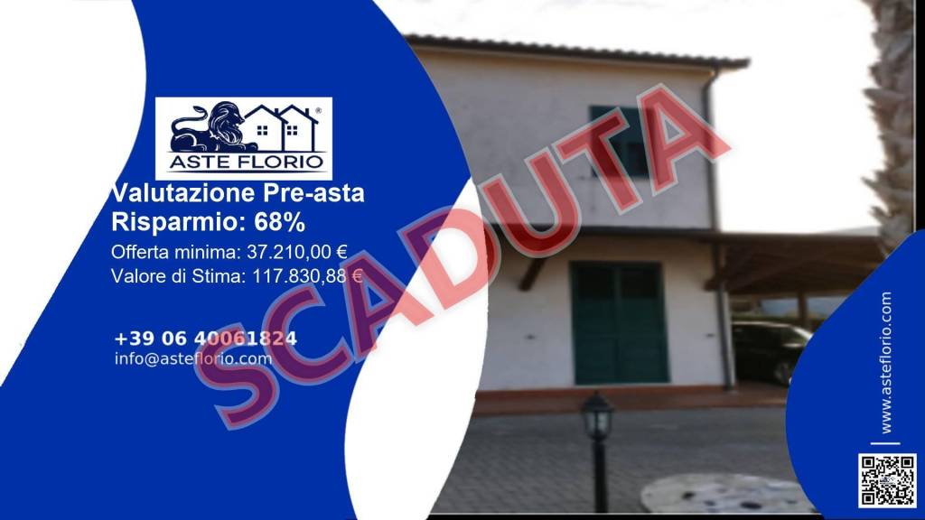 appartamento in vendita a Fermo in zona Camera