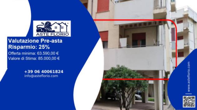 appartamento in vendita a Fermo