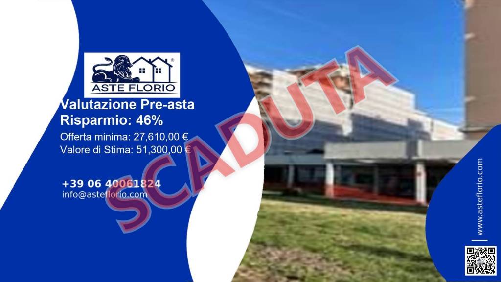 appartamento in vendita a Fermo in zona San Tommaso