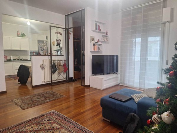 appartamento in vendita a Fermo in zona Lido di Fermo