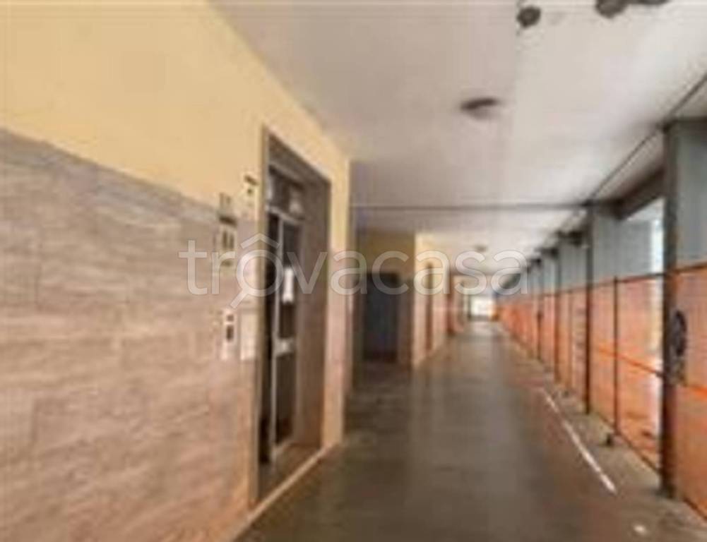 appartamento in vendita a Fermo in zona San Tommaso