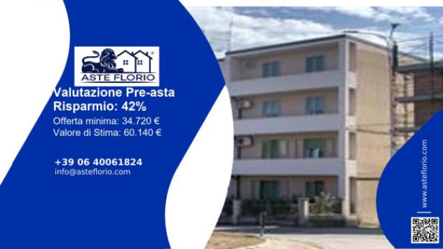 appartamento in vendita a Fermo