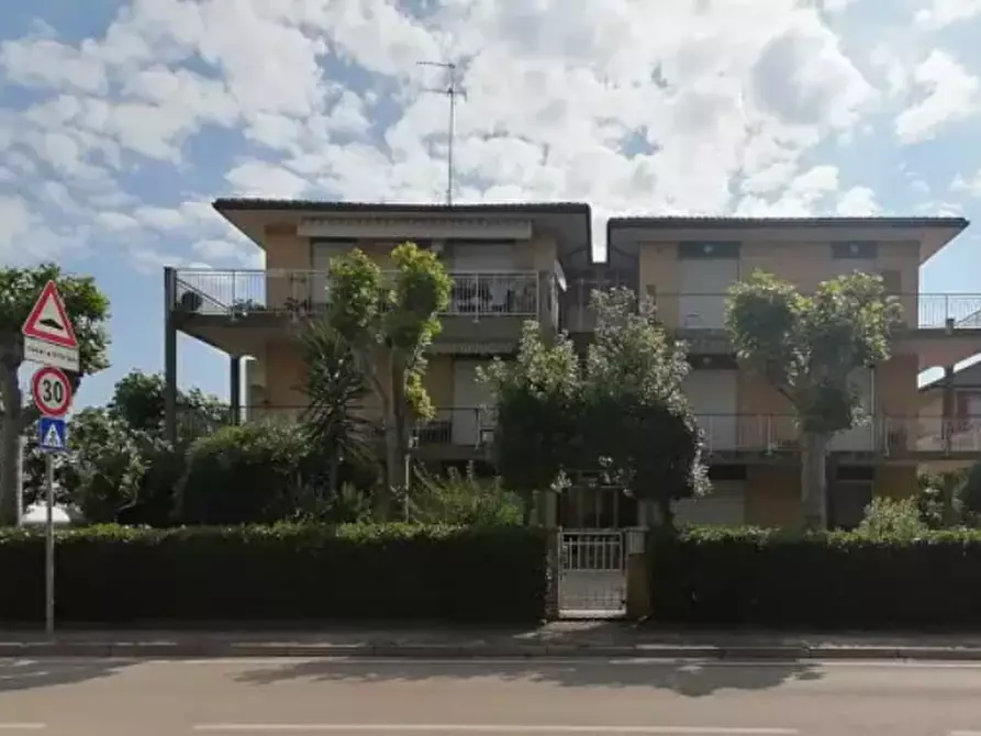 appartamento in vendita a Fermo in zona Camera