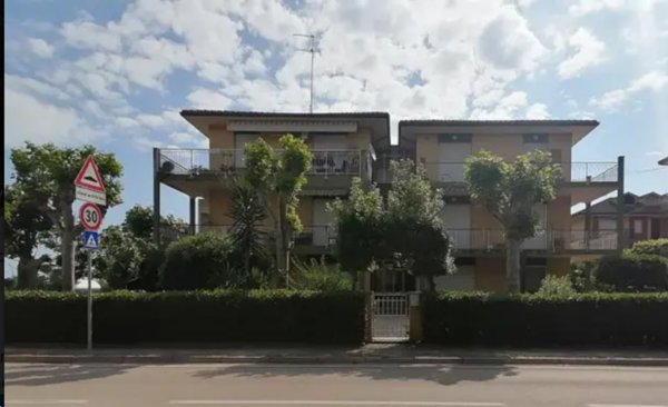 appartamento in vendita a Fermo in zona Lido di Fermo